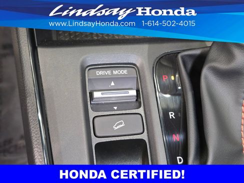 Certified 2024 Honda CR-V Sport image 20