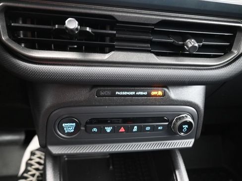 Used 2025 Ford Bronco Sport Heritage AWD/4WD image 10