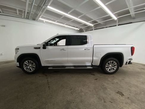 Used 2023 GMC Sierra 1500 Denali w/ Technology Package image 3