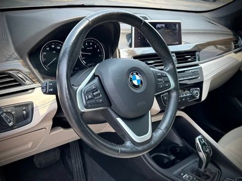 Used 2021 BMW X1 sDrive28i w/ Convenience Package FWD image 16