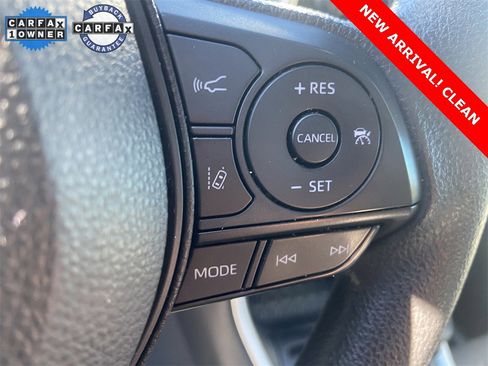 Used 2024 Toyota RAV4 XLE image 17