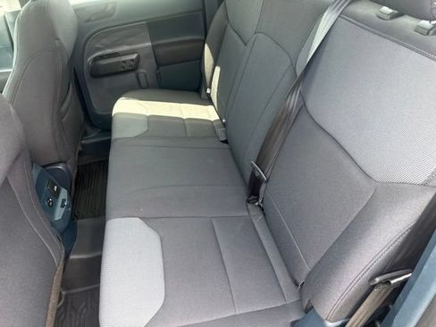 Used 2022 Ford Maverick XL w/ Equipment Group 100A Standard AWD/4WD image 21
