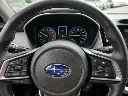 Certified 2025 Subaru Outback Limited AWD/4WD image 25
