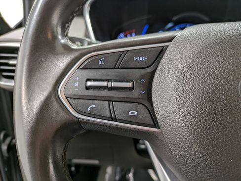 Used 2020 Hyundai Santa Fe SEL w/ Convenience Package AWD/4WD image 16