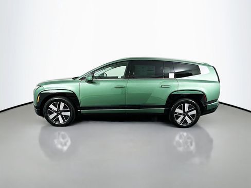 New 2026 Hyundai Ioniq 9 SEL image 8