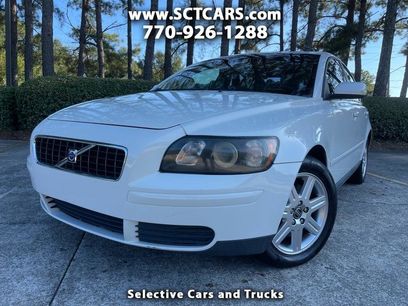 Used 2006 Volvo S40 2.4i