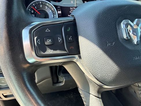 Used 2024 RAM 1500 Laramie RWD image 20
