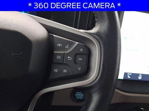 Certified 2021 Ford Bronco Wildtrak image 22