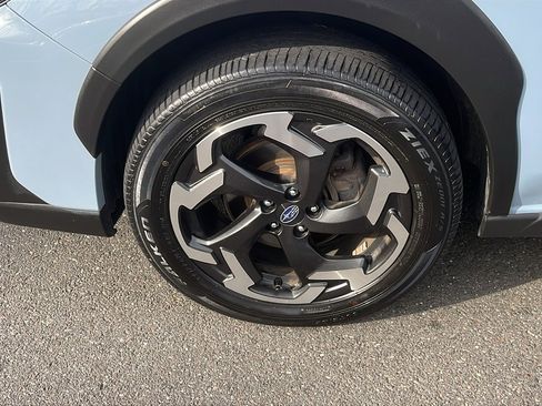 Certified 2023 Subaru Crosstrek 2.5i Limited image 8