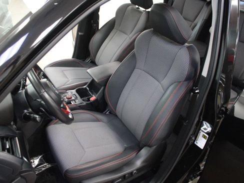 Used 2024 Subaru Forester Sport image 12