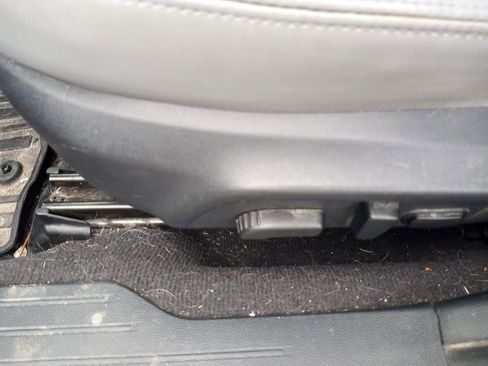 Used 2018 Subaru Legacy 2.5i Limited AWD/4WD image 13