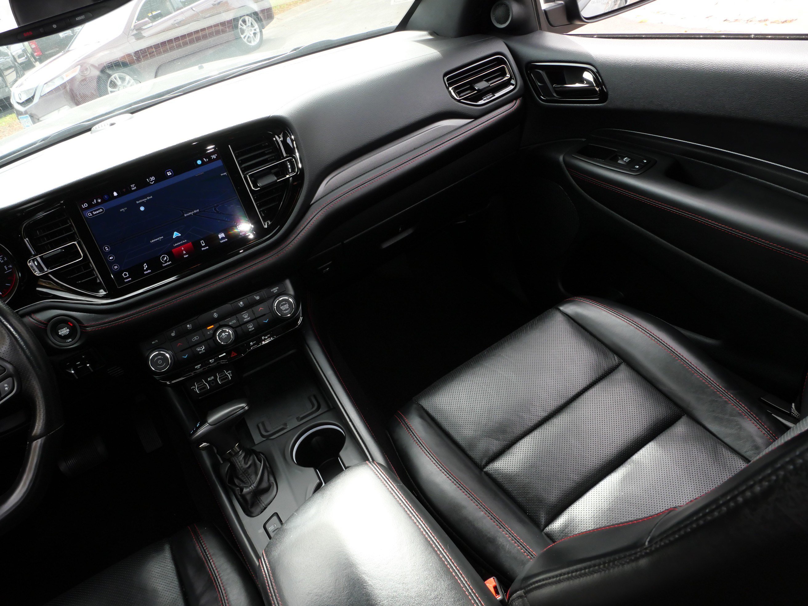 Used 2023 Dodge Durango R/T AWD/4WD image 11