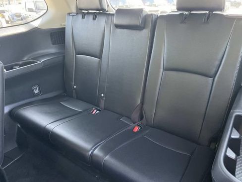 Used 2024 Toyota Grand Highlander AWD image 22