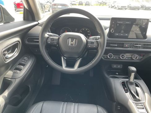 New 2026 Honda HR-V EX-L image 13