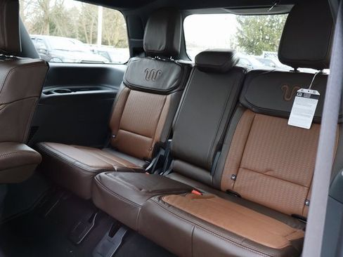 New 2026 Ford Expedition King Ranch image 11