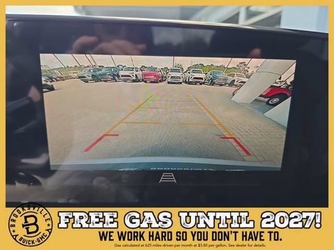 New 2026 Buick Envista Sport Touring w/ Convenience I Package FWD image 20