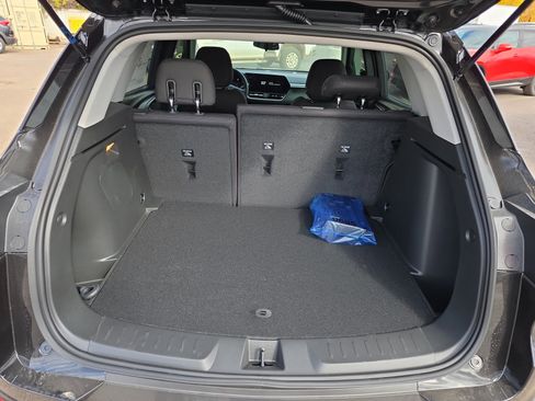 New 2026 Chevrolet TrailBlazer LS image 34