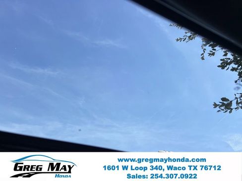 New 2026 Honda Ridgeline TrailSport image 11