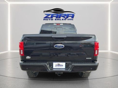 Used 2019 Ford F150 Lariat image 6