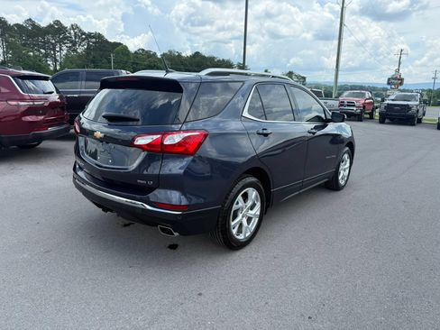 Used 2019 Chevrolet Equinox LT AWD/4WD image 4