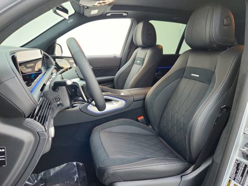 New 2026 Mercedes-Benz GLE 63 AMG S image 17
