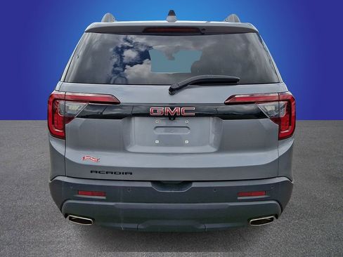 Used 2021 GMC Acadia SLE w/ Driver Convenience Package FWD image 5