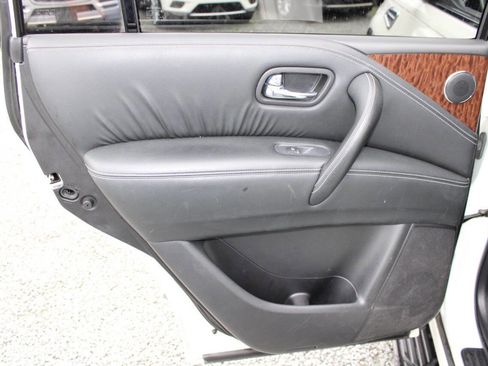 Used 2019 Nissan Armada SL w/ Premium Package AWD/4WD image 27