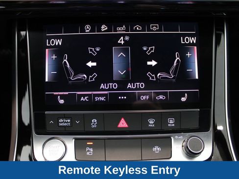 Used 2019 Audi Q8 Premium AWD/4WD image 9