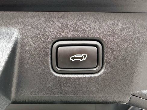 Used 2023 Hyundai Tucson SEL w/ Convenience Package AWD/4WD image 8