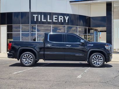Used 2022 GMC Sierra 1500 Denali w/ Denali Reserve Package
