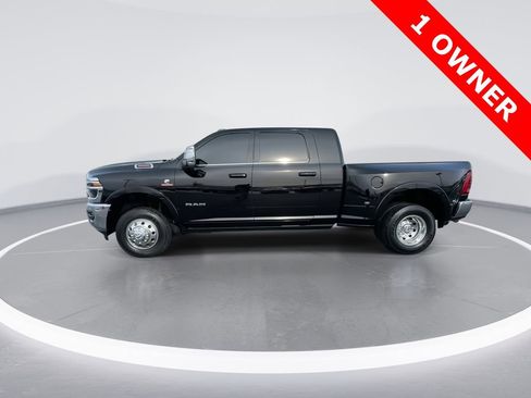 Used 2025 RAM 3500 Longhorn image 6
