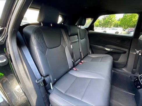 Used 2024 Lexus RX 350 Premium w/ Convenience Package AWD/4WD image 25