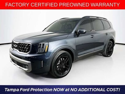 Used 2023 Kia Telluride SX Prestige X-Line