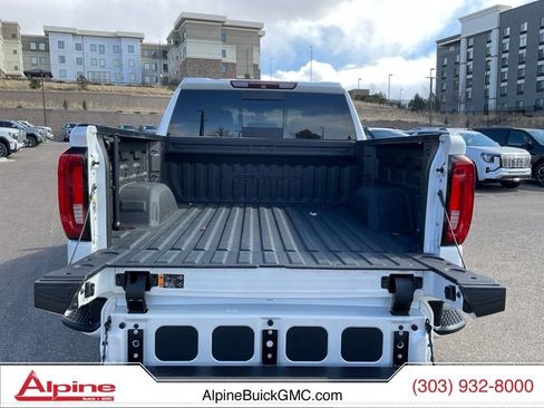Used 2019 GMC Sierra 1500 Denali w/ Denali Ultimate Package image 20