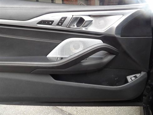 Used 2019 BMW M850i xDrive Convertible AWD/4WD image 30