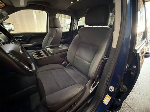 Used 2019 Chevrolet Silverado 1500 LT w/ All Star Edition image 11