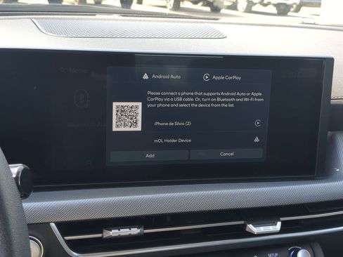 Used 2024 Hyundai Sonata SEL image 19