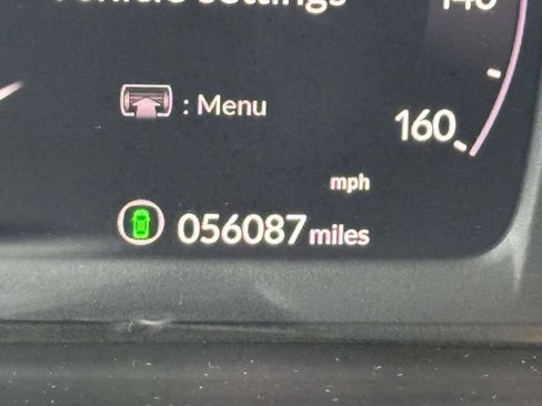 Certified 2023 Honda Accord LX image 22