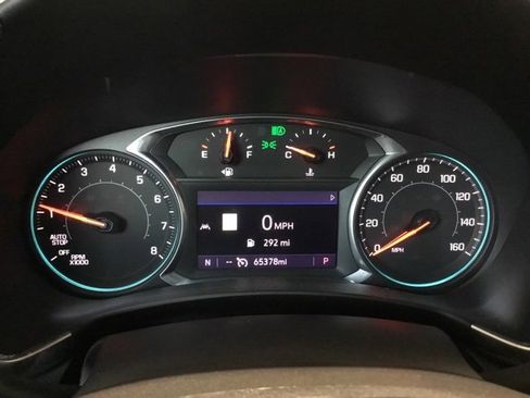 Used 2021 Chevrolet Equinox LT image 28