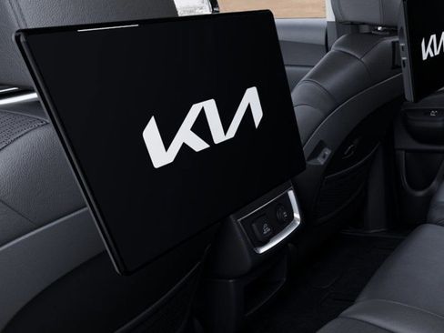 New 2025 Kia Carnival SX Prestige image 26