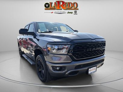 Used 2022 RAM 1500 Laramie