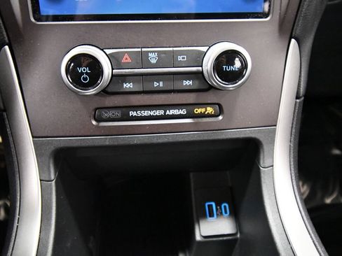 Used 2021 Ford Edge ST-Line w/ Cold Weather Package AWD/4WD image 26