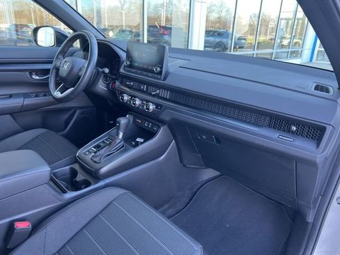 Certified 2024 Honda CR-V Sport image 24
