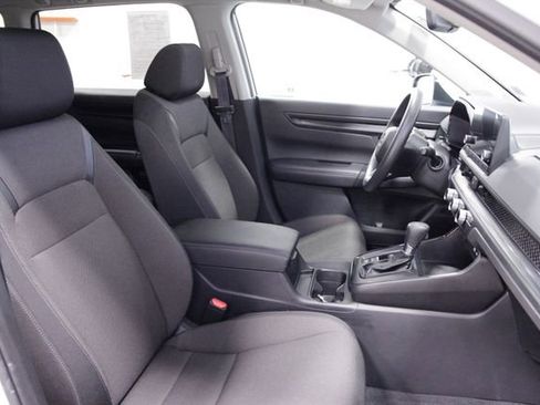 Certified 2024 Honda CR-V EX image 14