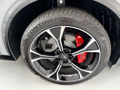 New 2026 Acura MDX Type S image 33