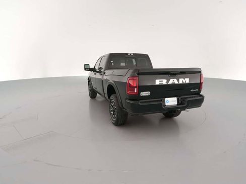 New 2026 RAM 2500 Limited image 9