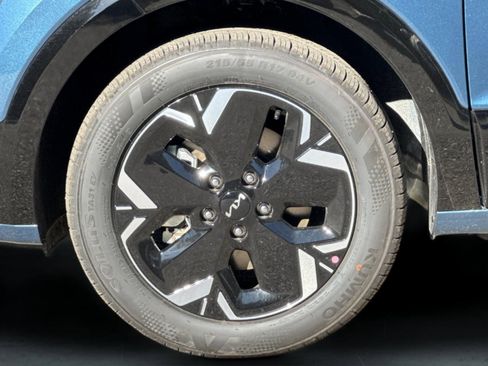 New 2026 Kia Niro Wind image 26