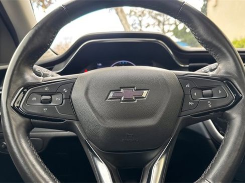 Used 2023 Chevrolet Bolt EUV Premier w/ Sun & Sound Package image 34