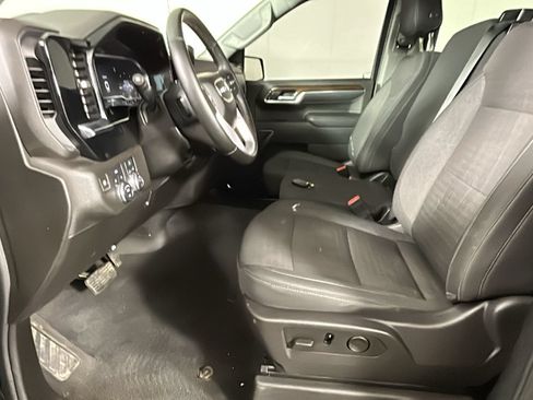Used 2024 GMC Sierra 1500 Elevation AWD/4WD image 13