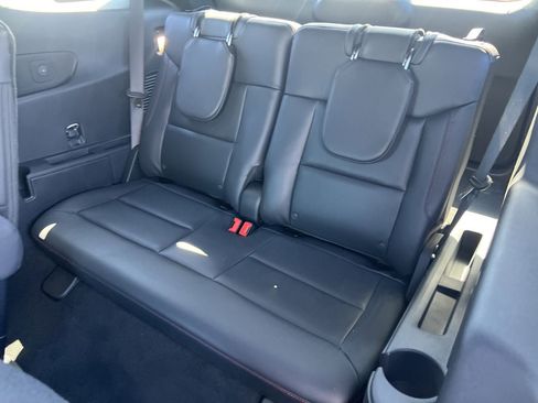 New 2026 Ford Explorer ST-Line w/ ST-Line Street Pack RWD image 21